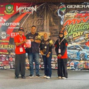 MYVI DAY